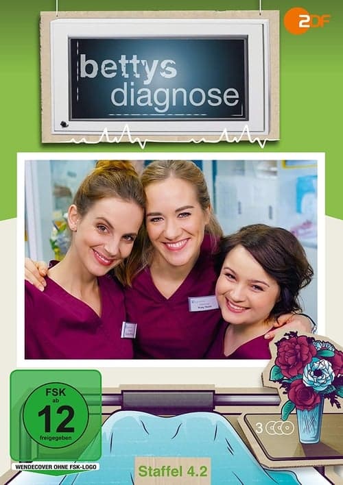 Bettys Diagnose Vider