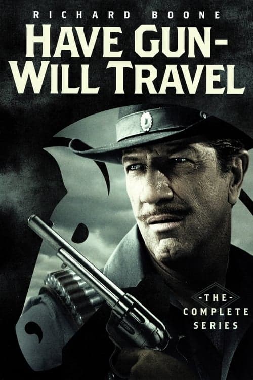 Have Gun, Will Travel 1957 [PL] Vider HDRip