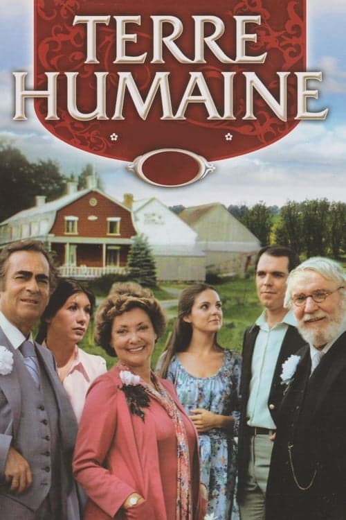 Terre humaine 1978 [PL] Vider HDRip