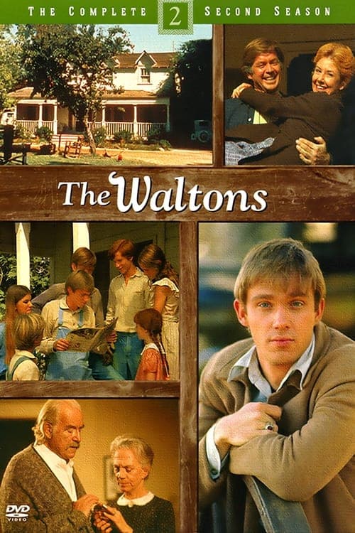 The Waltons Vider