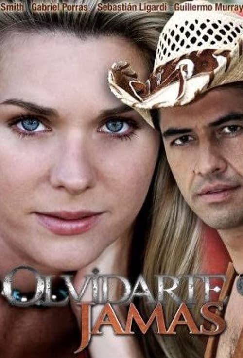 Olvidarte Jamás 2006 [PL] Vider HDRip