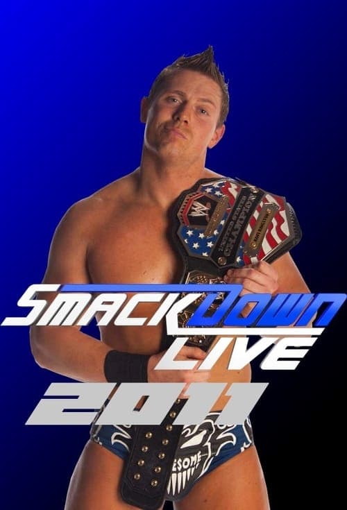 WWE SmackDown Vider