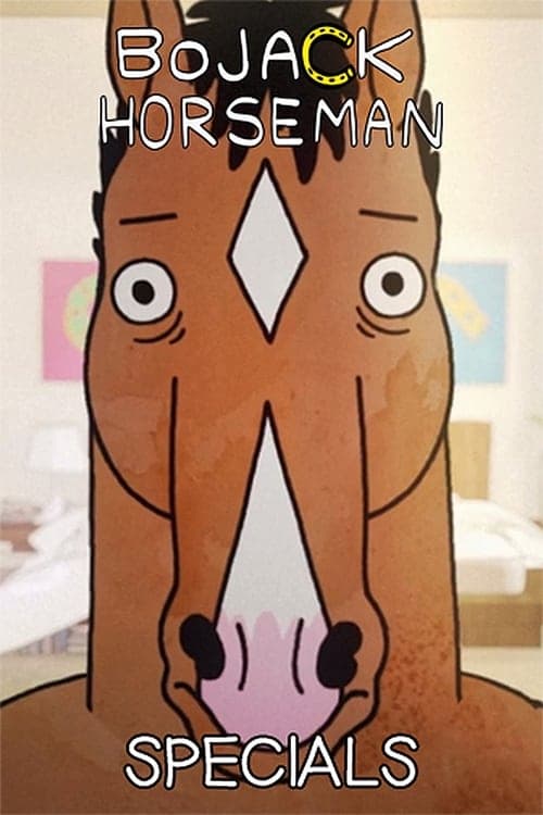 BoJack Horseman Vider