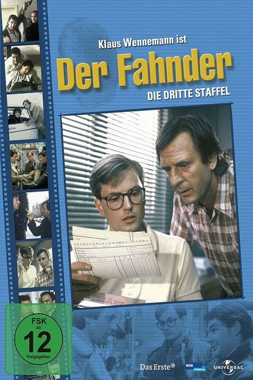 Der Fahnder Vider