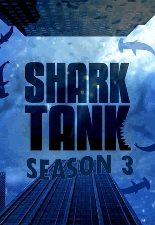 Shark Tank Vider