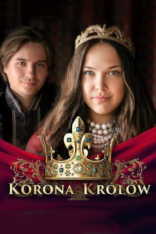 Korona Królów 2018 [PL] Vider HDRip