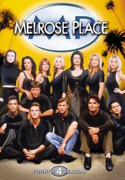 Melrose Place Vider