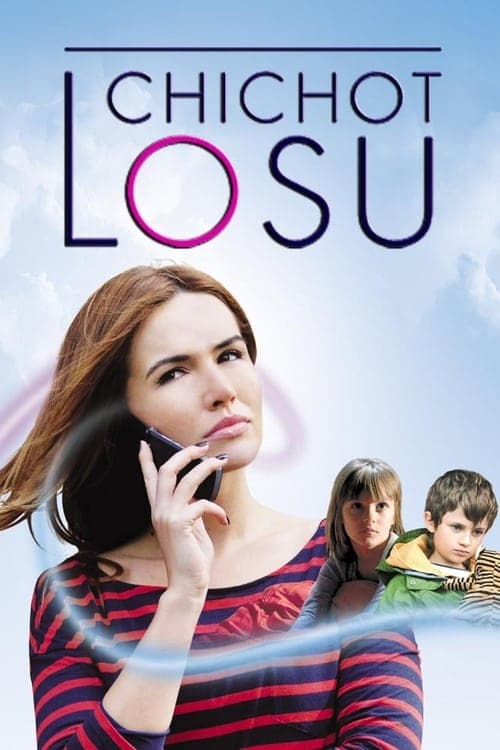 Chichot losu 2011 [PL] Vider HDRip