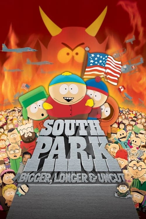 Miasteczko South Park Vider