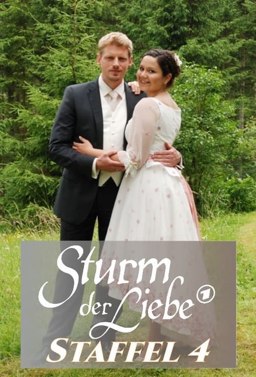 Sturm der Liebe Vider