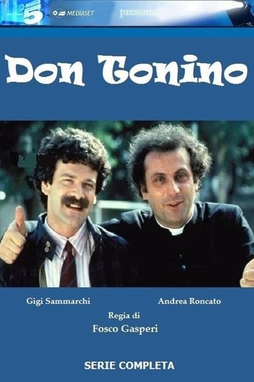 Don Tonino 1988 [PL] Vider HDRip