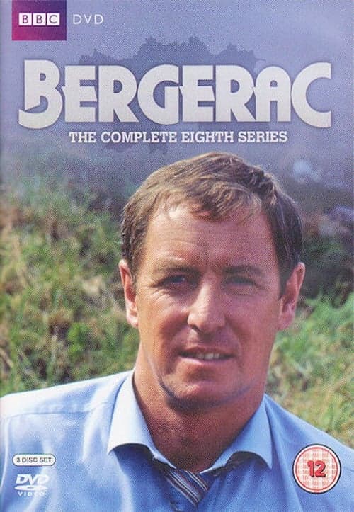 Bergerac Vider