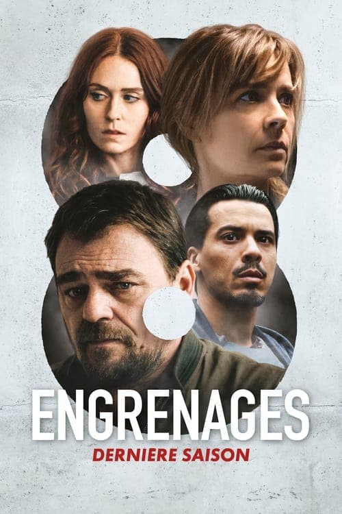 Engrenages Vider