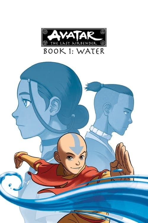 Avatar: Legenda Aanga Vider