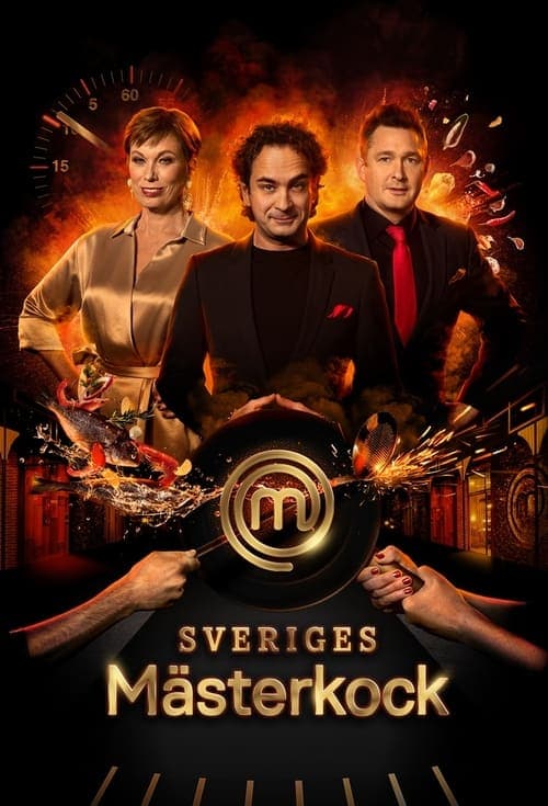 Sveriges Mästerkock Vider