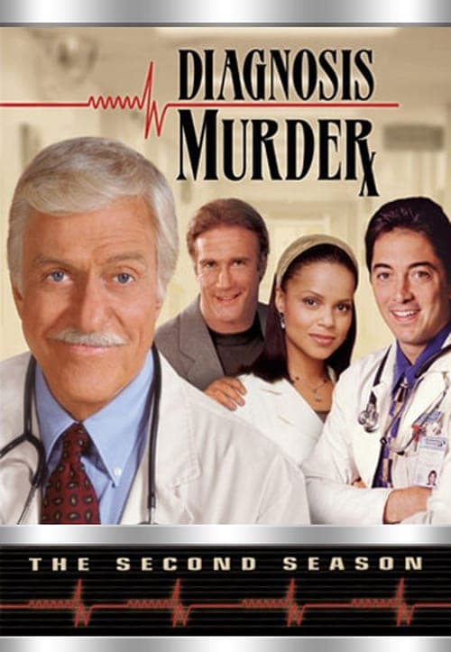 Diagnosis: Murder Vider