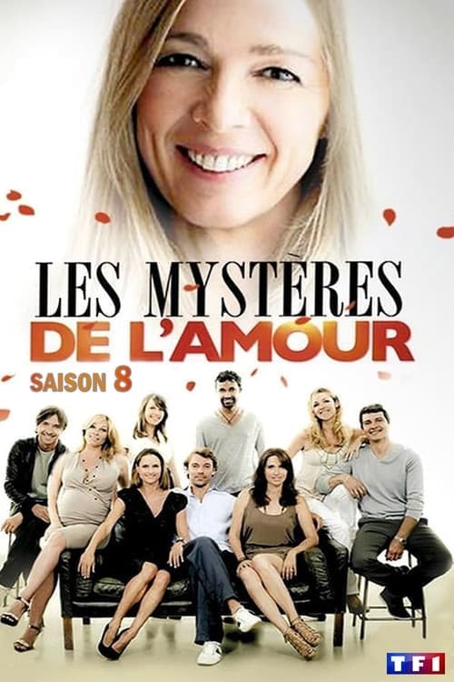 Les Mystères de l'amour Vider