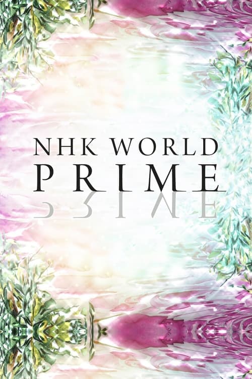 NHK WORLD PRIME 2017 [PL] Vider HDRip