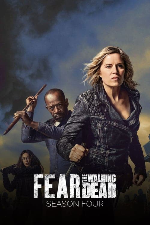 Fear the Walking Dead Vider