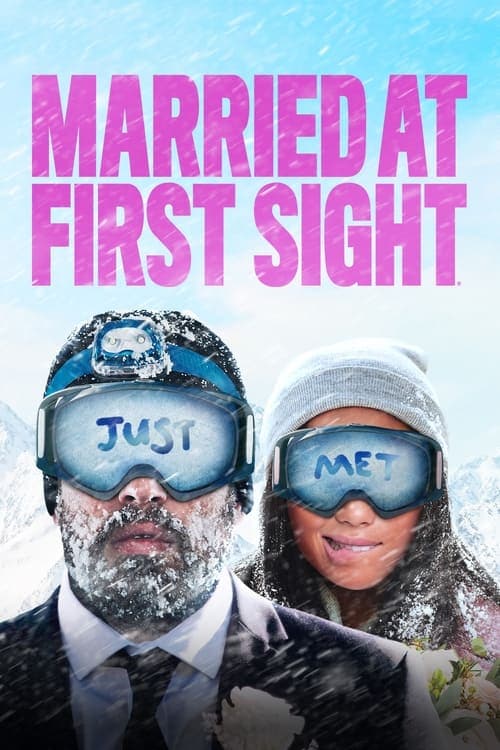 Married at First Sight 2014 [PL] Vider HDRip