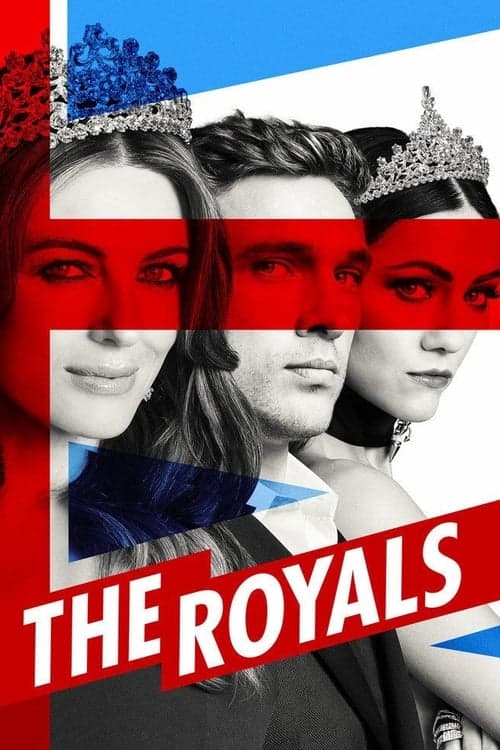 The Royals Vider