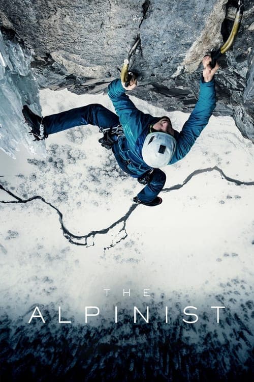 The Alpinist Vider