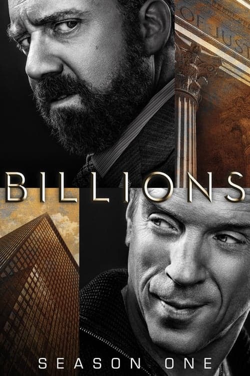 Billions Vider