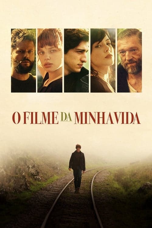 O Filme da Minha Vida Vider