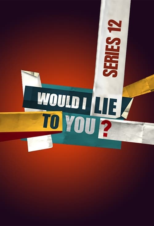 Would I Lie to You? Vider