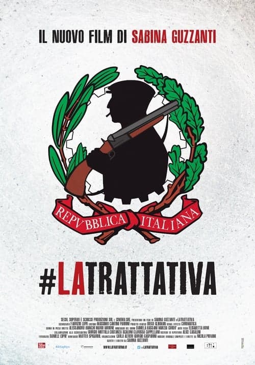 La trattativa Vider