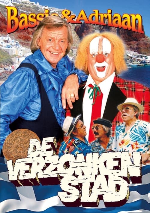 Bassie & Adriaan Vider