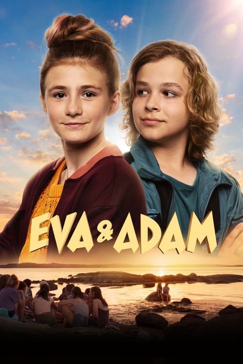 Eva & Adam Vider