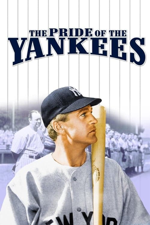 The Pride of the Yankees Vider