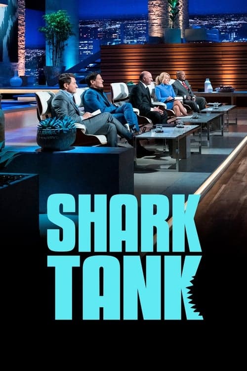 Shark Tank Vider