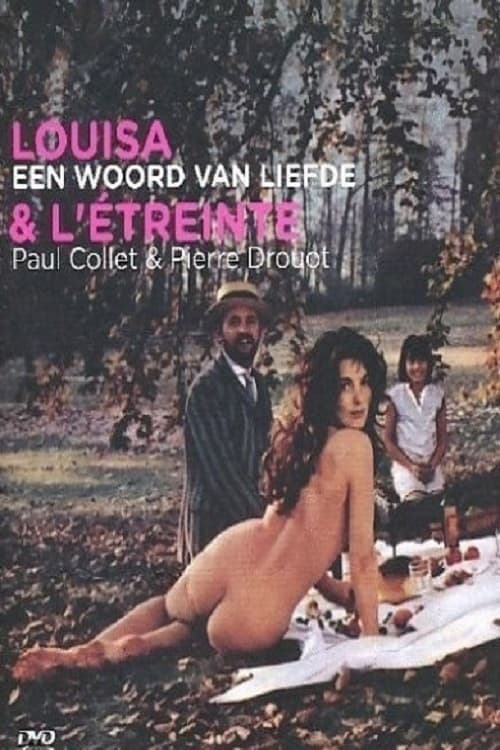 Louisa, een woord van liefde Vider