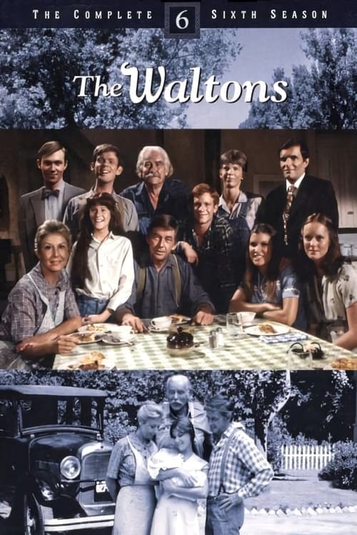 The Waltons Vider