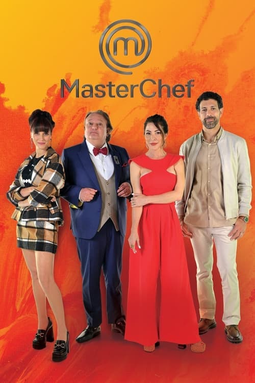 MasterChef 2014 [PL] Vider HDRip