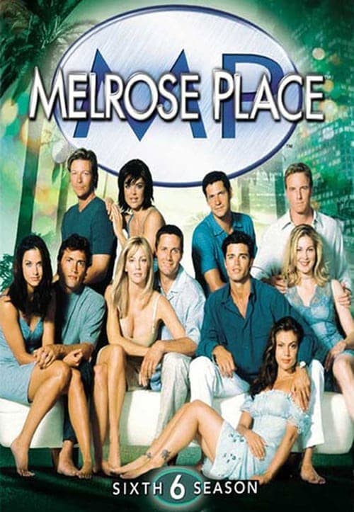 Melrose Place Vider