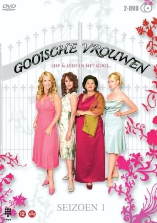 Gooische Vrouwen Vider