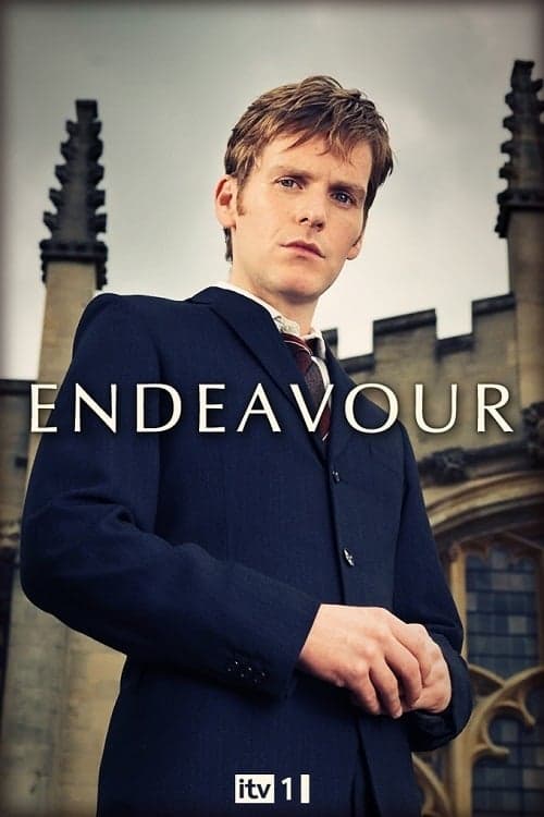 Endeavour Vider