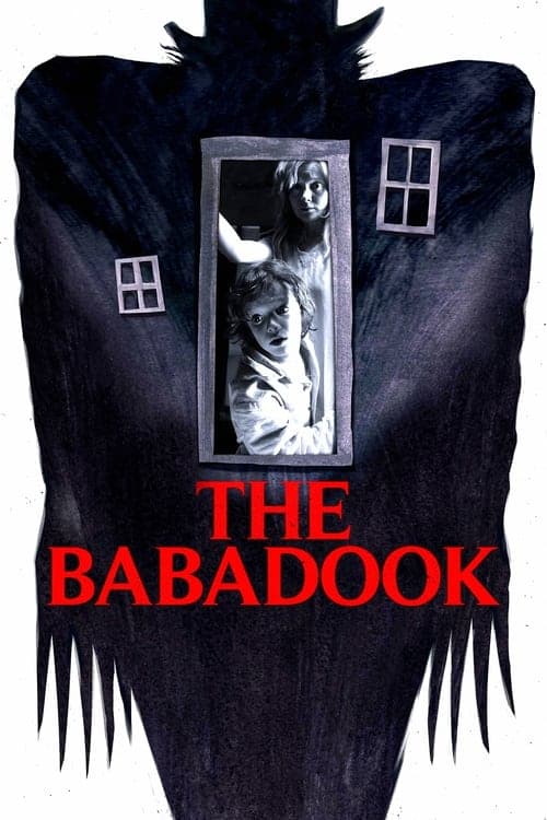 Babadook Vider