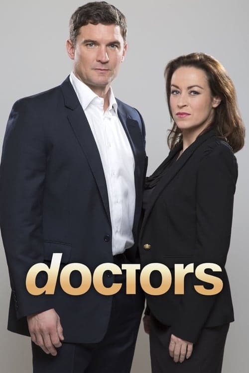 Doctors 2000 [PL] Vider HDRip