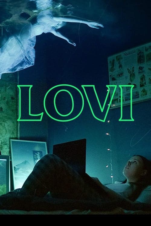 Lovi 2021 [PL] Vider HDRip