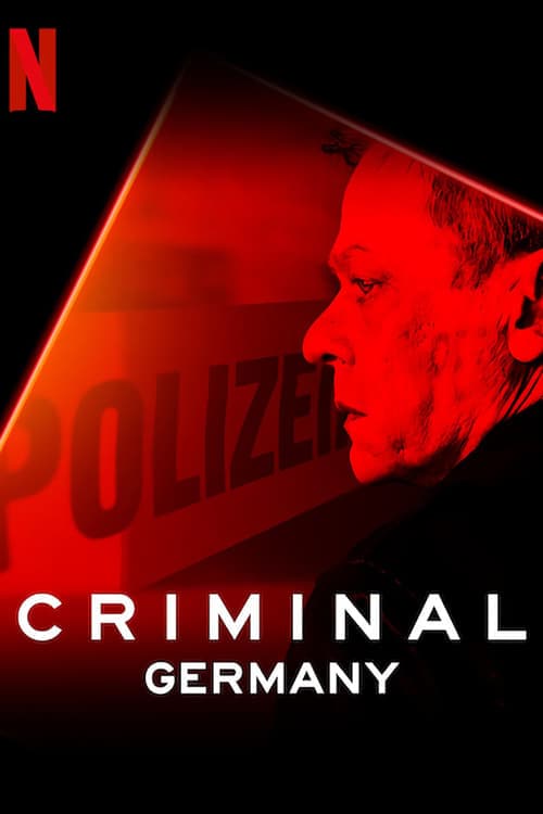 Criminal: Niemcy 2019 [PL] Vider HDRip