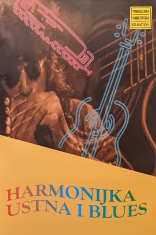 Harmonijka ustna i blues 1990 [PL] Vider HDRip