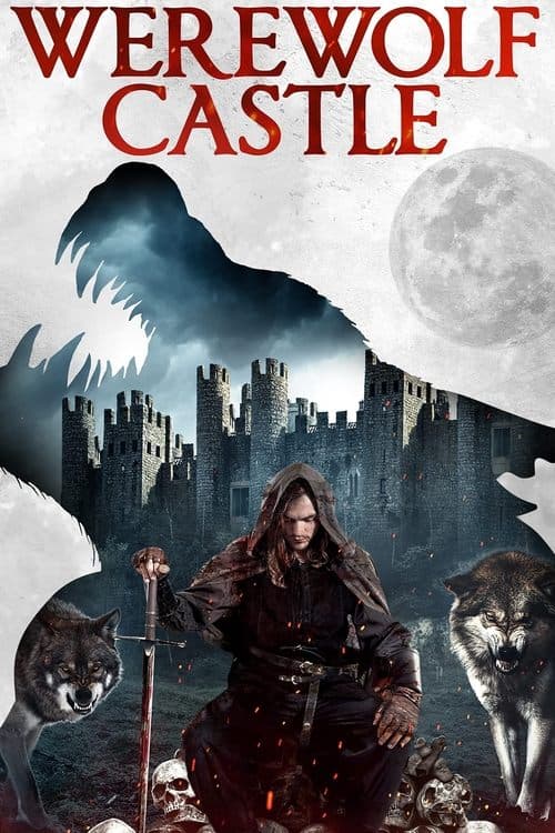 Werewolf Castle Vider