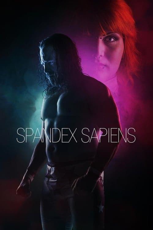 Spandex Sapiens Vider