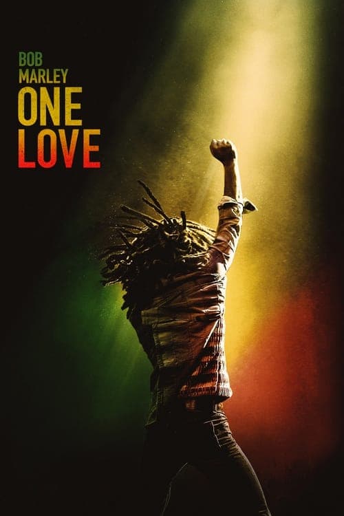 Bob Marley: One Love Vider