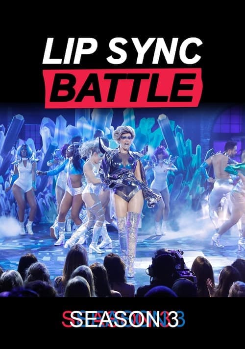 Lip Sync Battle Vider