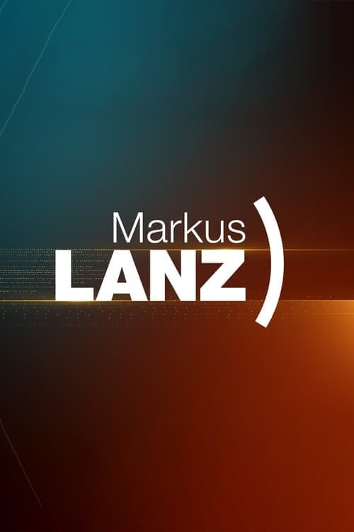 Markus Lanz 2008 [PL] Vider HDRip